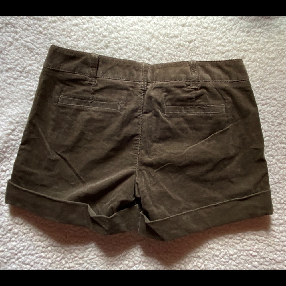 Express Shorts - Picture 2 of 5